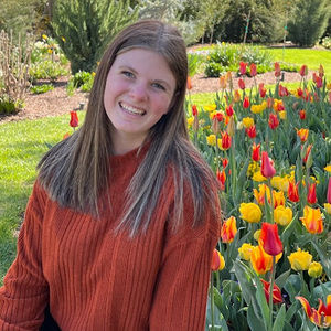 Meet your Posher, Bailey